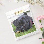 Mops Geschenktütchen (Versiegelt)