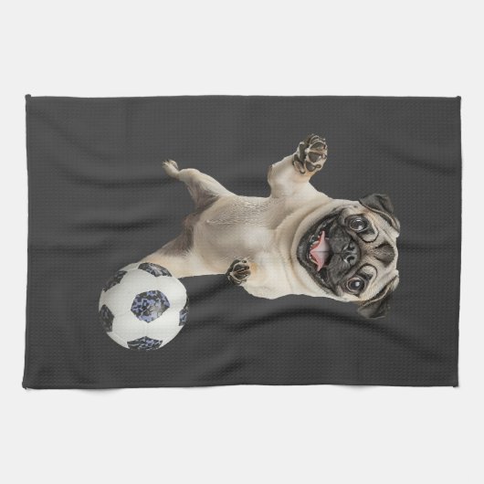 Mops geschirrtuch (Horizontal)