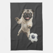 Mops geschirrtuch (Vertikal)