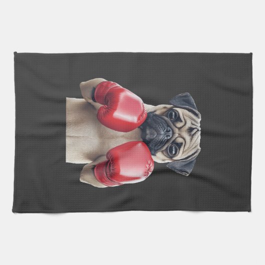 Mops geschirrtuch (Horizontal)
