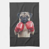 Mops geschirrtuch (Vertikal)