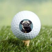 Mops Golfball (Insitu T-Shirt)