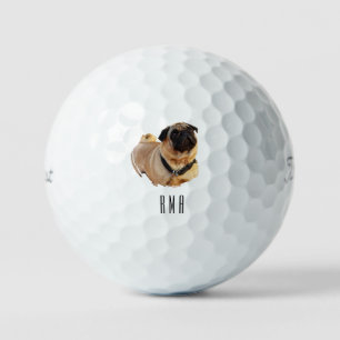 Mops Golfball