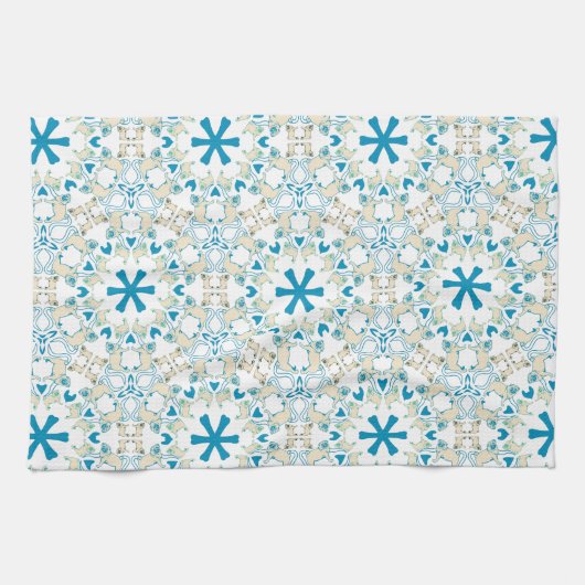 Mops Handtuch (Horizontal)