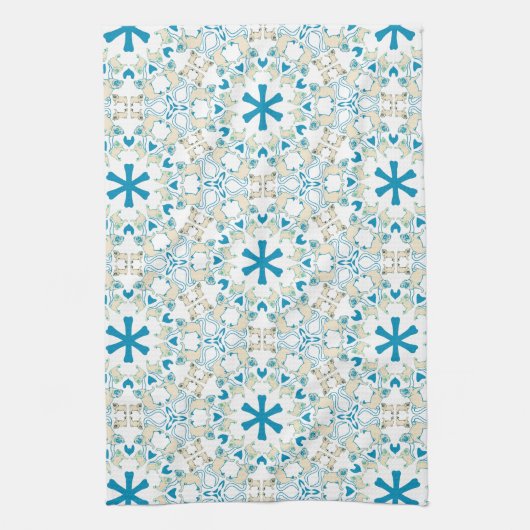 Mops Handtuch (Vertikal)