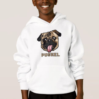 Mops Hoodie
