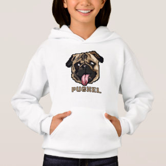 Mops Hoodie