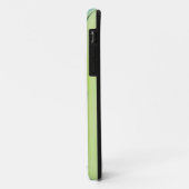 Mops-Hund Case-Mate iPhone Hülle (Hinten/Links)