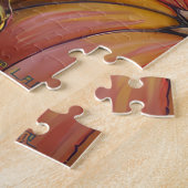 Mops Hund Herbst Ernte Erntedank Puzzle (Seite)