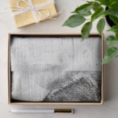 Mops Hund Zeichnend Seidenpapier (Geschenk)