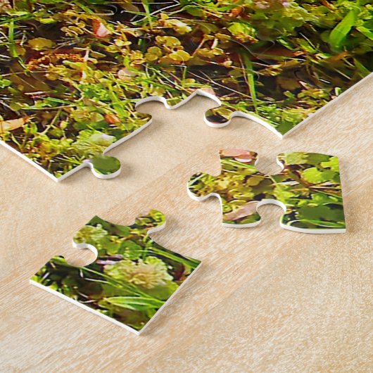 Mops Hunde. Puzzle (Seite)