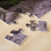 Mops Hunde. Puzzle (Seite)