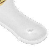 Mops Hunde Schneiderschaft Funny Schneidebrett (Ecke)