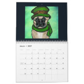 MOPS KALENDER (Mär 2027)