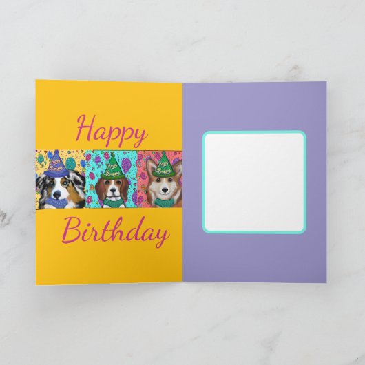 MOPS KARTE (Innenseite)