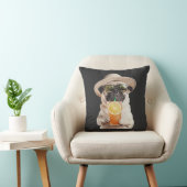 Mops kissen (Stuhl )