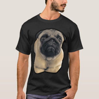 Mops-Laib T-Shirt