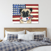 MOPS LEINWANDDRUCK (Insitu (Schlafzimmer))