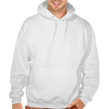 Mops Liebe Hoodie