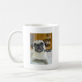 Mops Liebe w pic.png Kaffeetasse (Links)