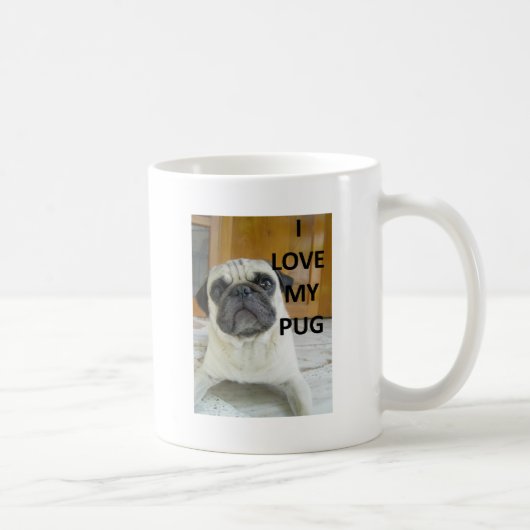 Mops Liebe w pic.png Kaffeetasse (Rechts)