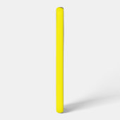 Mops liebend Feuer Hydrant Samsung Galaxy Fall Hülle (Linke Seite)