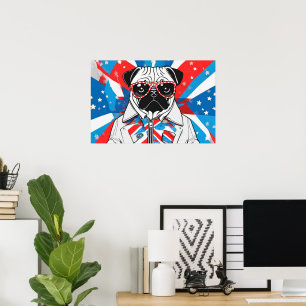 MOPS LIFE 11 POSTER