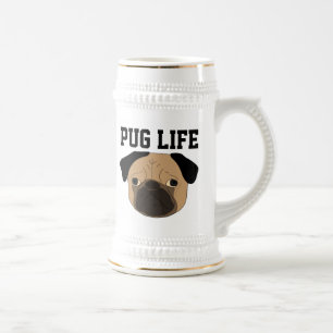 MOPS LIFE BIENSTEIN BIERGLAS