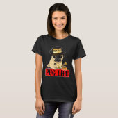 MOPS LIFE Classic T - Shirt 350 (Vorne ganz)