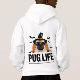 Mops Life - Funny Dog Lover T - Shirt Design 🐶 😎