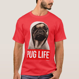 MOPS LIFE MOPS T-Shirt