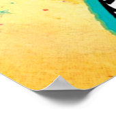 MOPS LIFE POSTER (Ecke)