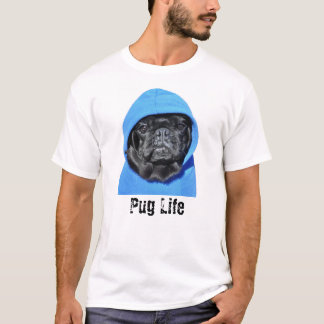 Mops Life T-Shirt