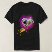 Mops Lover , Funny Mops , Mops Eigentümer Geschenk T-Shirt (Design vorne)