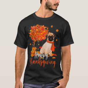 Mops Lover T-Shirt