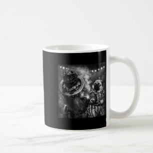 Mops Lustiger Jungen Mädchen Kostüm Retro Meme Zir Kaffeetasse