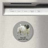 Mops Magnet (In Situ (Geschirrspüler))