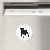 Mops Magnet (In Situ (Geschirrspüler))