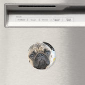 Mops Magnet (In Situ (Geschirrspüler))