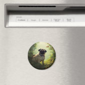 Mops Magnet (In Situ (Geschirrspüler))