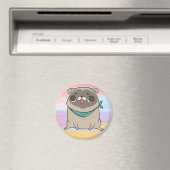 Mops Magnet (In Situ (Geschirrspüler))