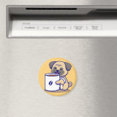 Mops Magnet (In Situ (Geschirrspüler))