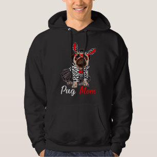 Mops Mama Classic T - Shirt 535