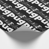 Mops mashup.png geschenkpapier (Ecke)