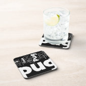 Mops mashup.png getränkeuntersetzer (Rechte Seite)