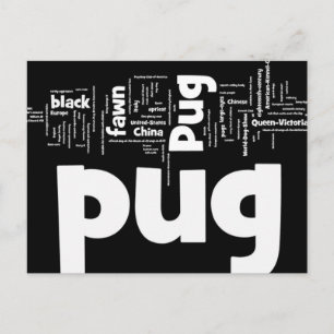 Mops mashup.png postkarte