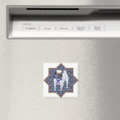 Mops-Matrose Magnet (In Situ (Geschirrspüler))