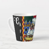 MOPS MILCHTASSE (Linke Ecke)