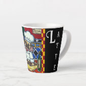 MOPS MILCHTASSE (Rechte Ecke)