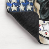 MOPS MOUSEPAD (Ecke)